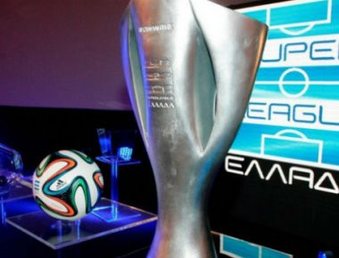 «Βόμβα» στην Super League: Στον αέρα ο τίτλος του πρωταθλητή!